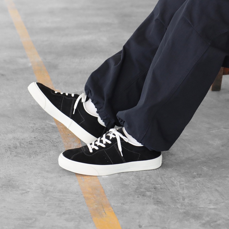 MOONSTAR(ムーンスター) FINE VULCANIZED VUL UP