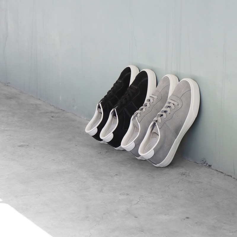 MOONSTAR(ムーンスター) FINE VULCANIZED VUL UP