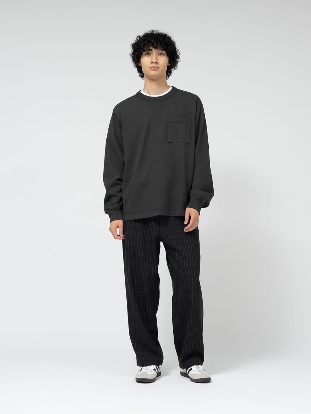 【値下げ！】【送料込み】ノースフェイス　TROPICALFIELDPANTS THE NORTH FACE PURPLE LABEL ノースフェイスパープルレーベル