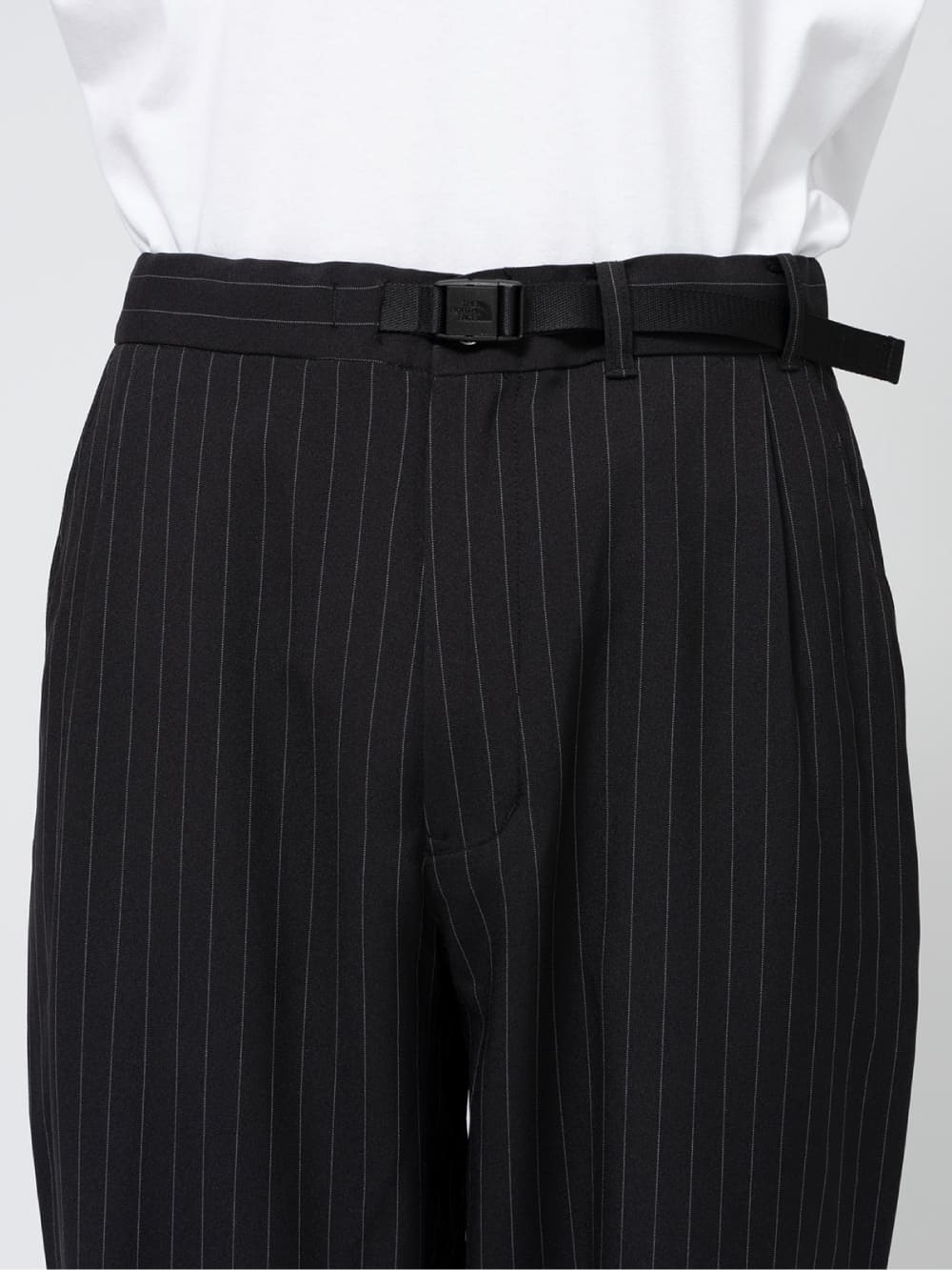 今季完売ノースフェイスパープルレーベルStriped Field Pants34 THE NORTH FACE PURPLE LABEL / ザ ノースフェイス パープル