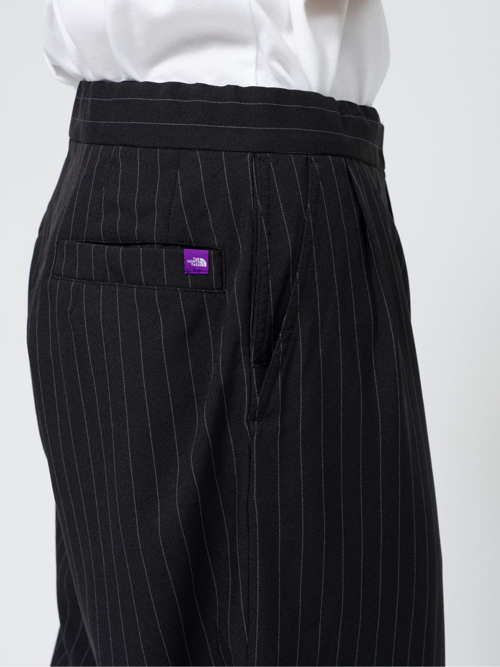 THE NORTH FACE PURPLE LABEL(ザノースフェイスパープルレーベル