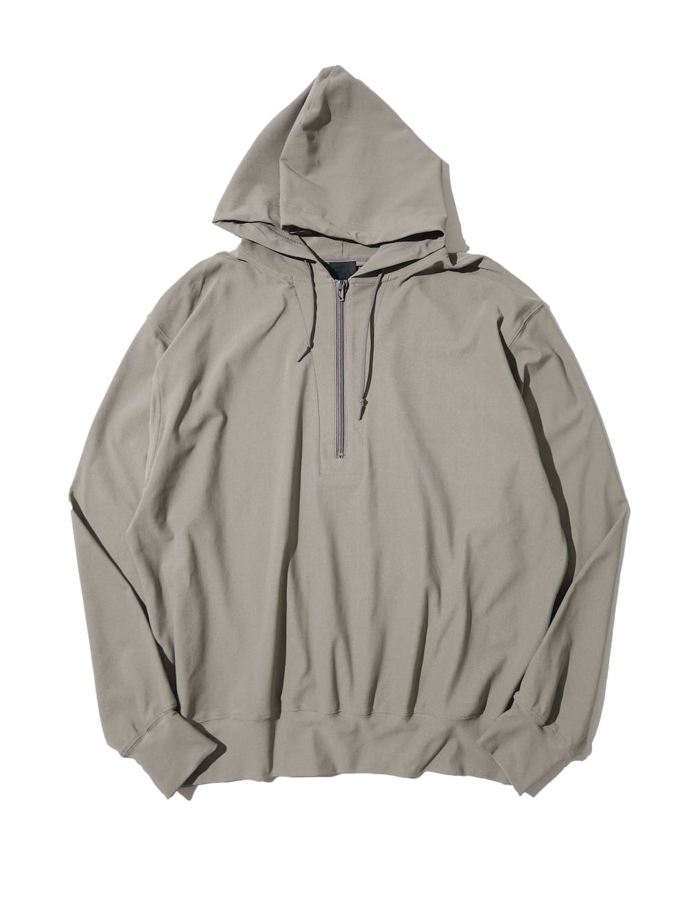 【 Jandp】 SALE】DAIWA PIER39(ダイワピア39) TECH FLEX JERSEY HALF ZIP PARKA