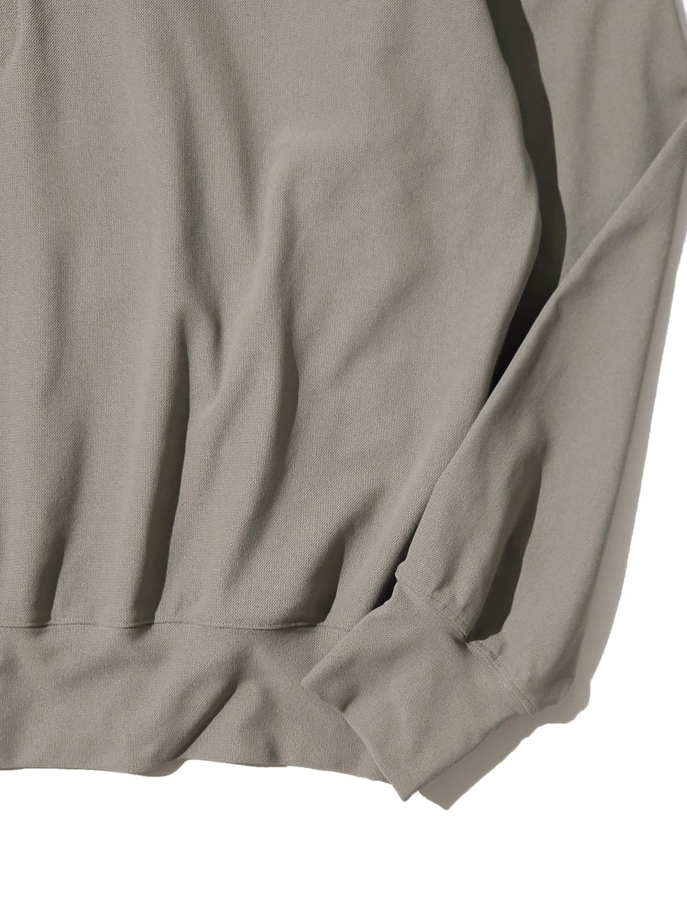 SALE】DAIWA PIER39(ダイワピア39) TECH FLEX JERSEY HALF ZIP PARKA