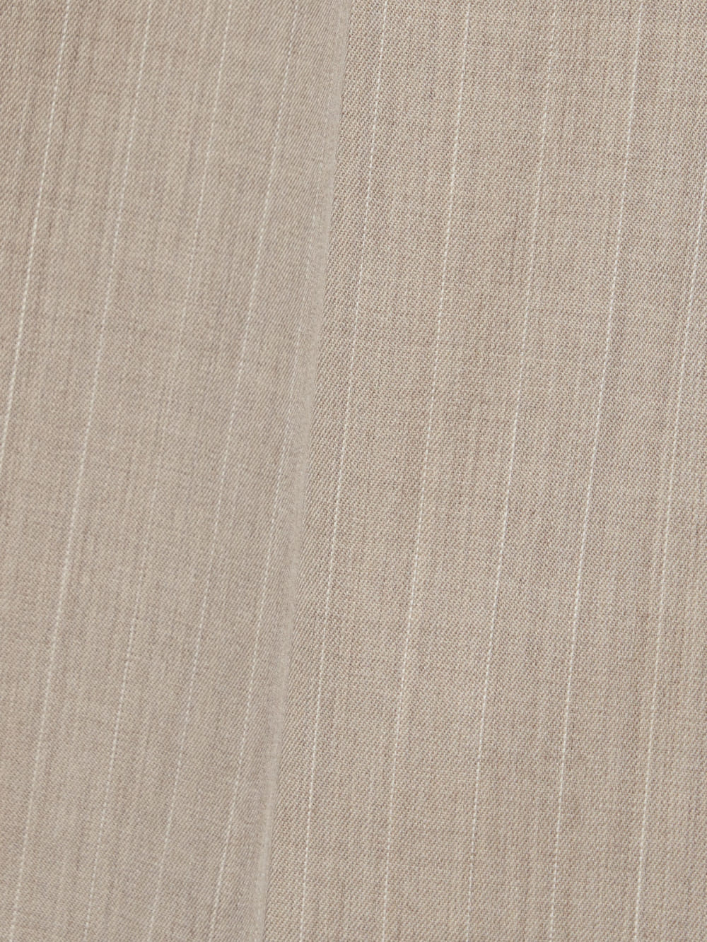 【SALE】INSCRIRE(アンスクリア) Wool Easy Pants