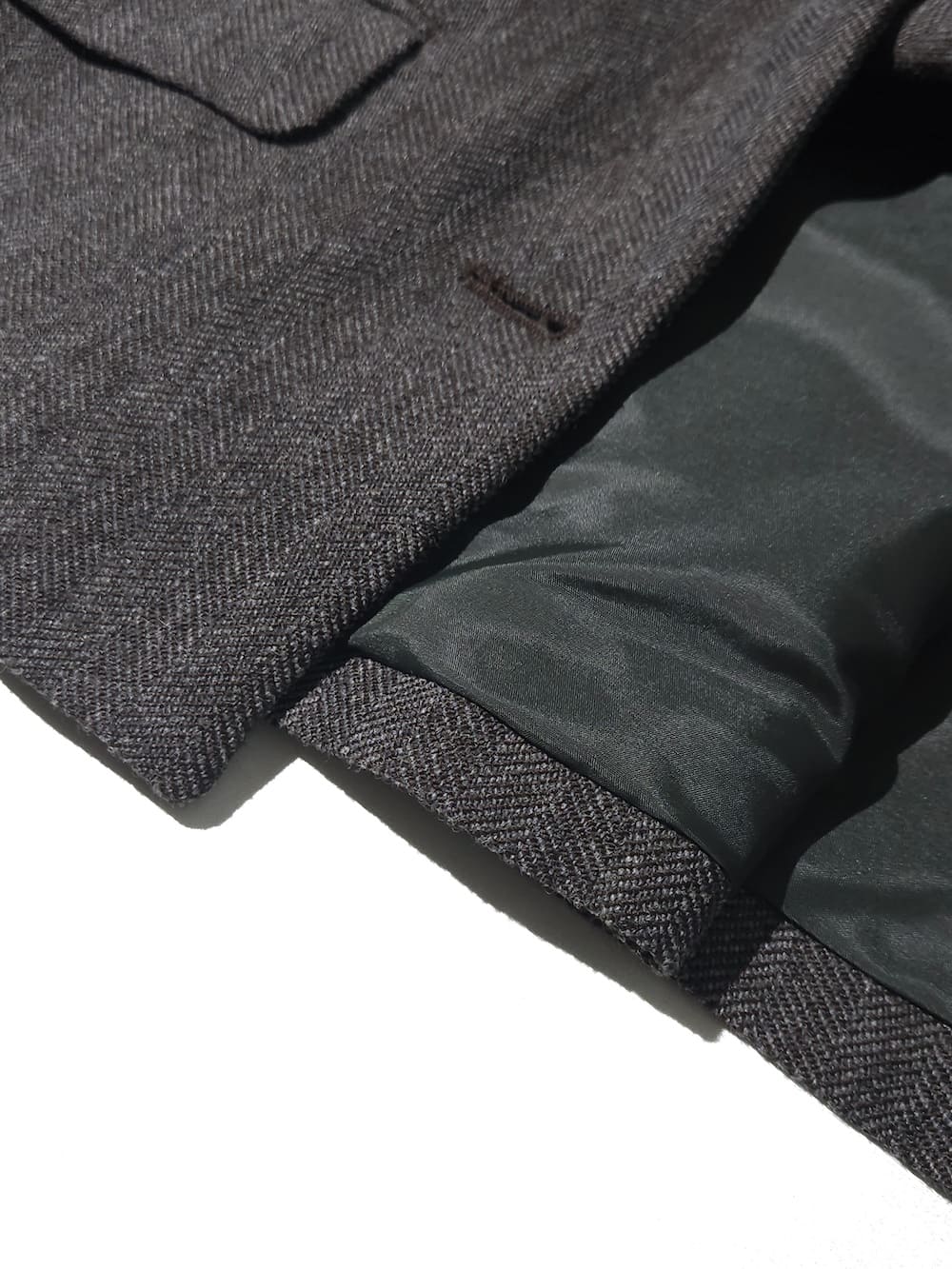 【SALE】kolor(カラー) ラギッドツイード アウター