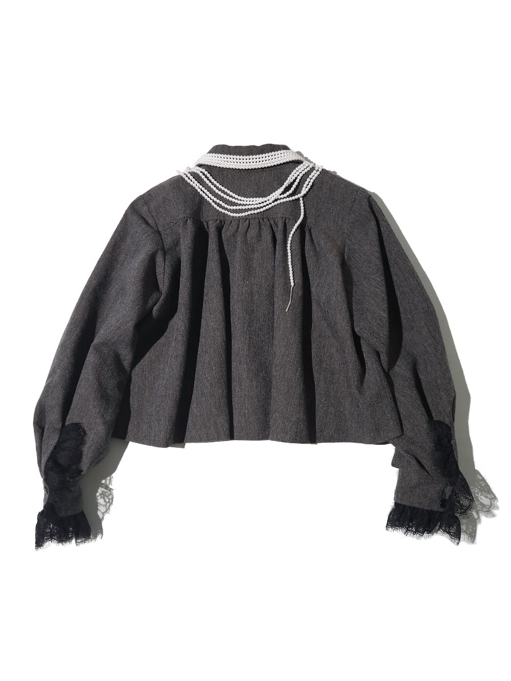 【SALE】kolor(カラー) ラギッドツイード アウター