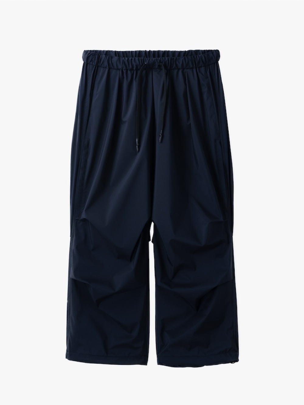 UNTRACE(アントレース) 3 LAYER VENTILATION TUCK PANTS