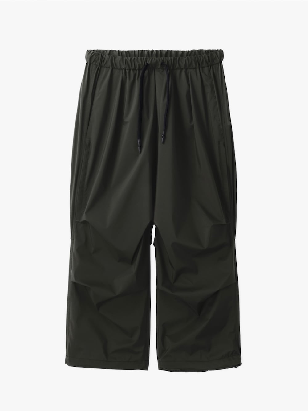 UNTRACE(アントレース) 3 LAYER VENTILATION TUCK PANTS - COLDBECK