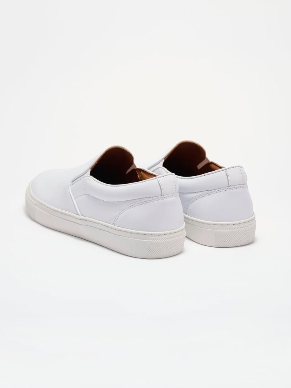 【新品】Amb スニーカー　ホワイト　35 AMB(エーエムビー) COURT - COLDBECK ONLINE（コールベックオンライン