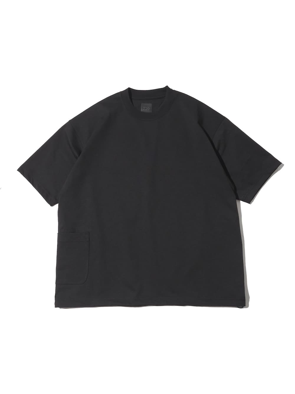 DAIWA PIER39(ダイワピア39) TECH SIDE POCKET S/S TEE - COLDBECK
