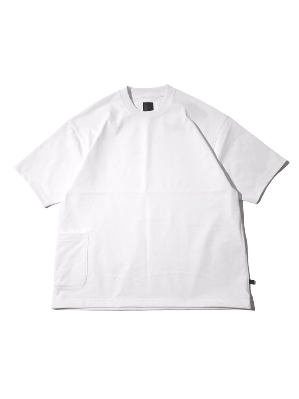 DAIWA PIER39(ダイワピア39) TECH SIDE POCKET S/S TEE - COLDBECK