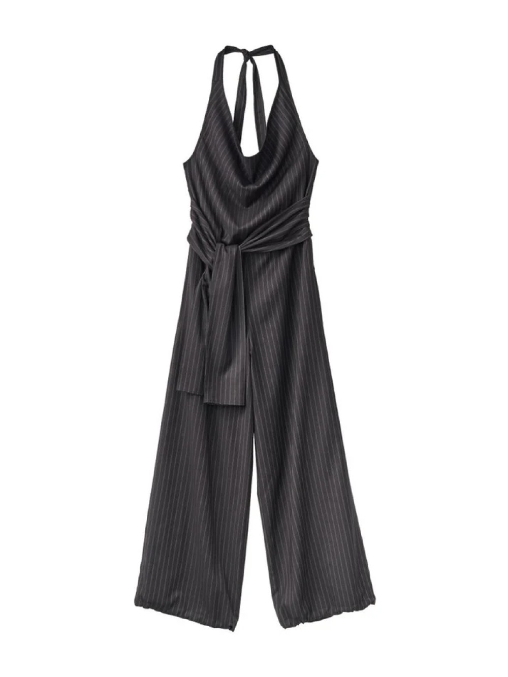 【SALE】Knuth Marf(クヌースマーフ) halter neck all in one