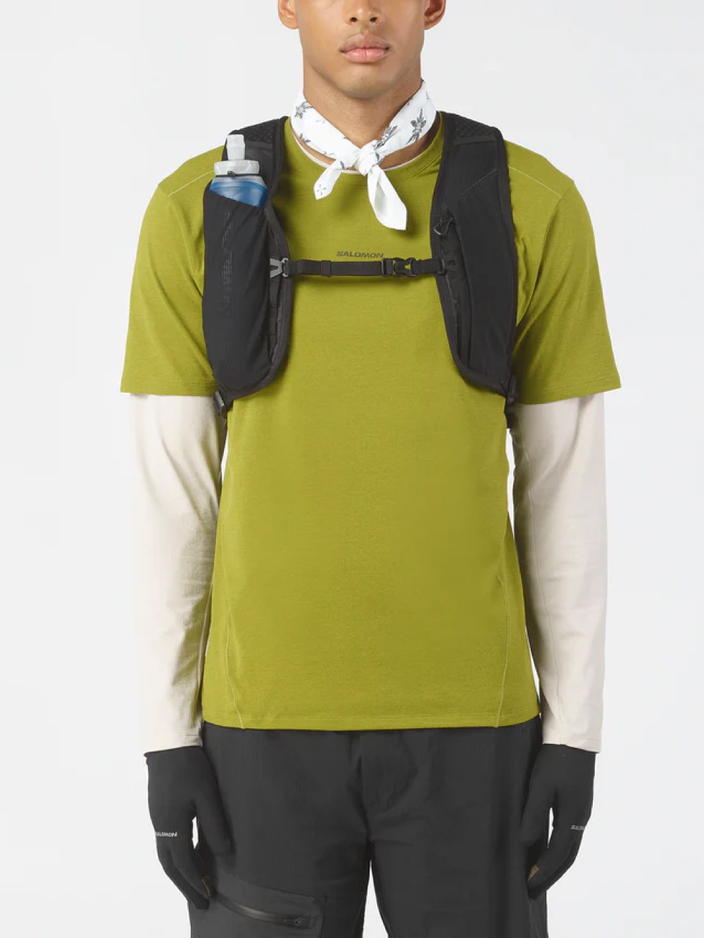 SALOMON(サロモン) XT 15