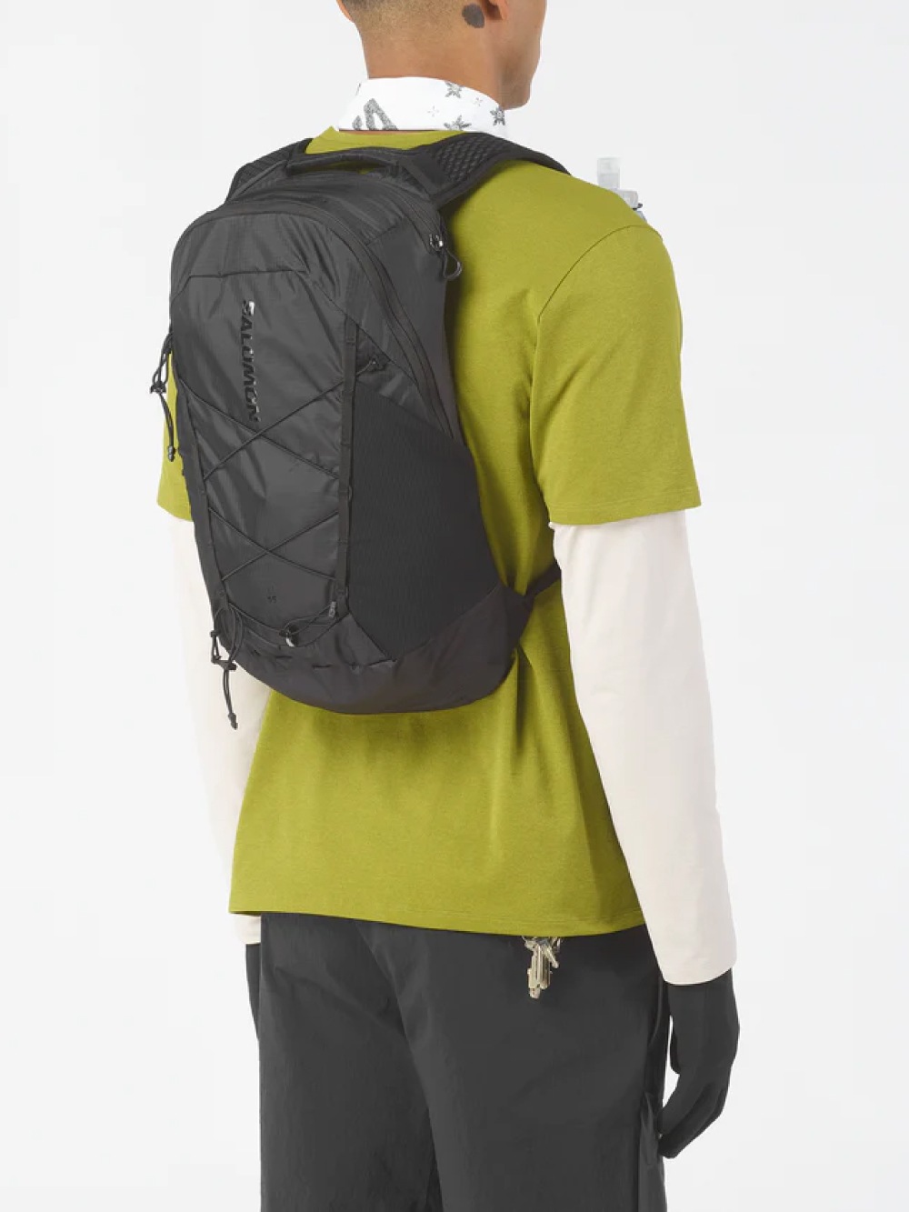 SALOMON(サロモン) XT 15