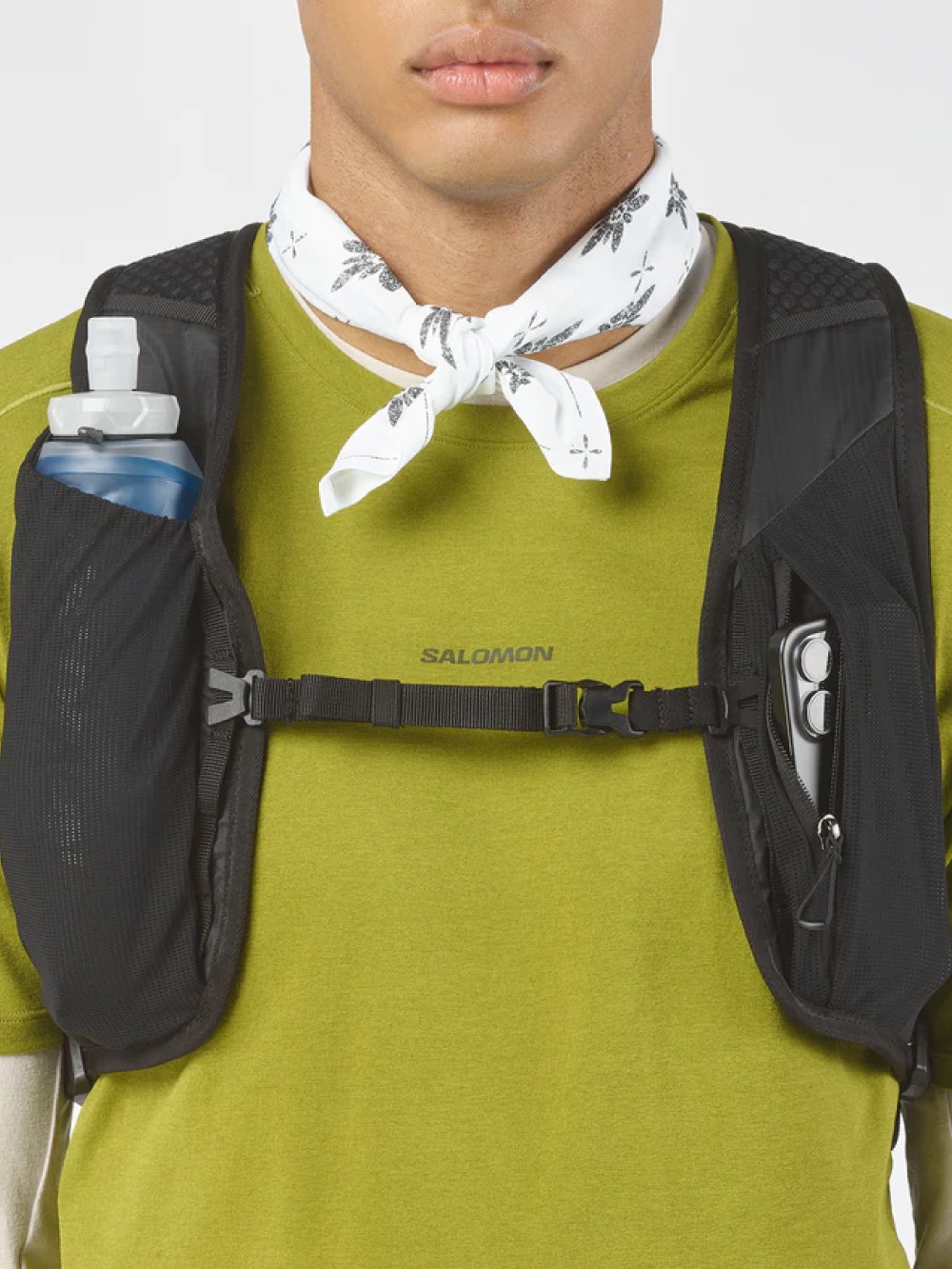 SALOMON(サロモン) XT 15