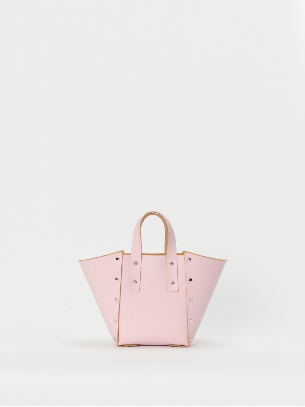 Hender Scheme(エンダースキーマ) assemble hand bag wide S