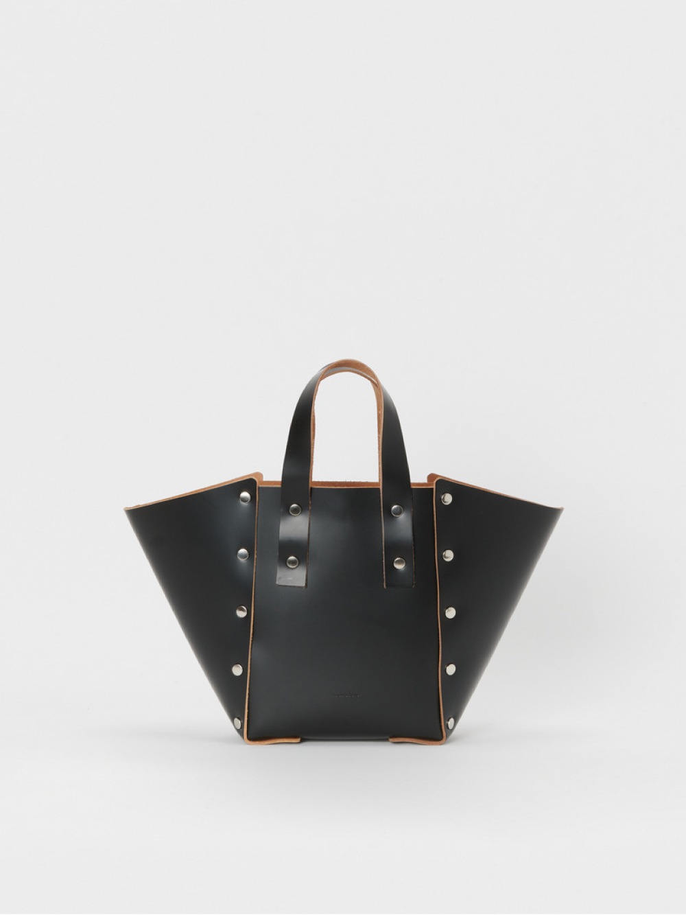 Hender Scheme(エンダースキーマ) assemble hand bag wide S