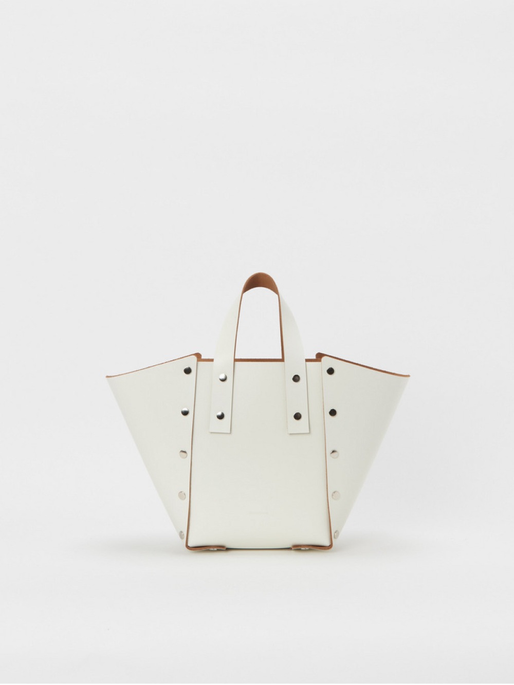 Hender Scheme(エンダースキーマ) assemble hand bag wide S