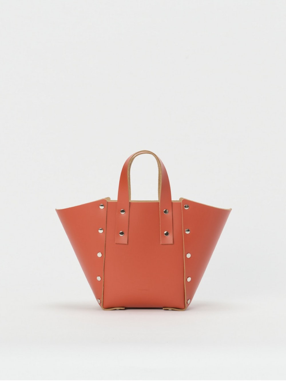 Hender Scheme(エンダースキーマ) assemble hand bag wide S
