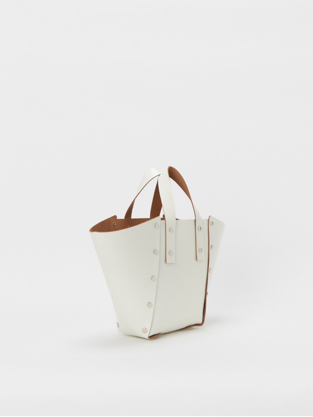 Hender Scheme(エンダースキーマ) assemble hand bag wide S