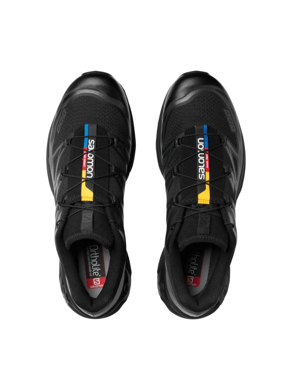 SALOMON(サロモン) XT-6