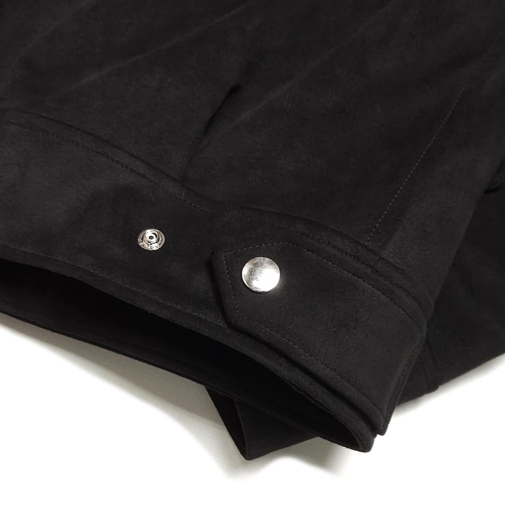 THE RERACS(ザリラクス) RERACS RIDERS JACKET - COLDBECK ONLINE