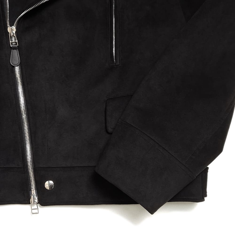THE RERACS(ザリラクス) RERACS RIDERS JACKET - COLDBECK