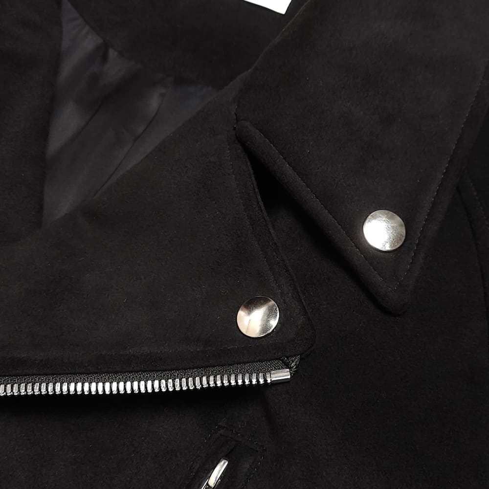 THE RERACS(ザリラクス) RERACS RIDERS JACKET - COLDBECK