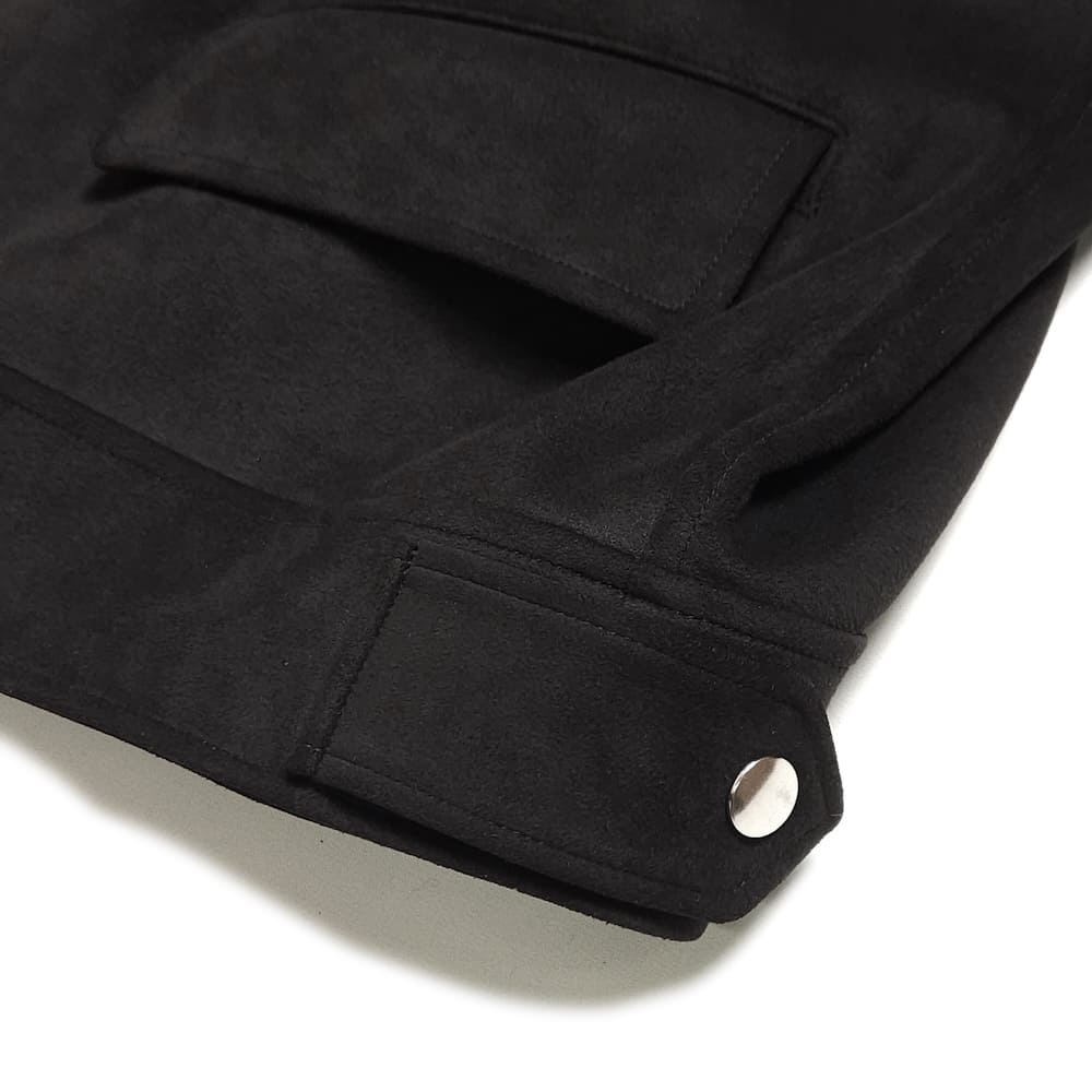 THE RERACS(ザリラクス) RERACS RIDERS JACKET - COLDBECK