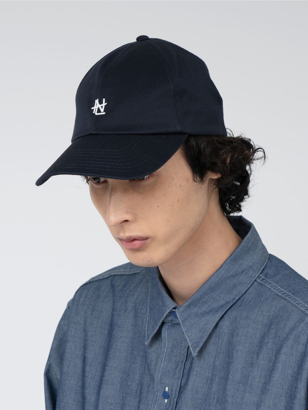 【SALE】nanamica(ナナミカ) Chino Cap