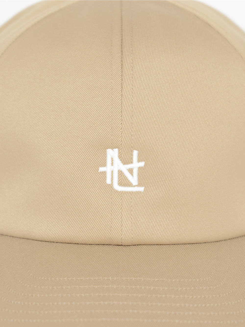 【SALE】nanamica(ナナミカ) Chino Cap