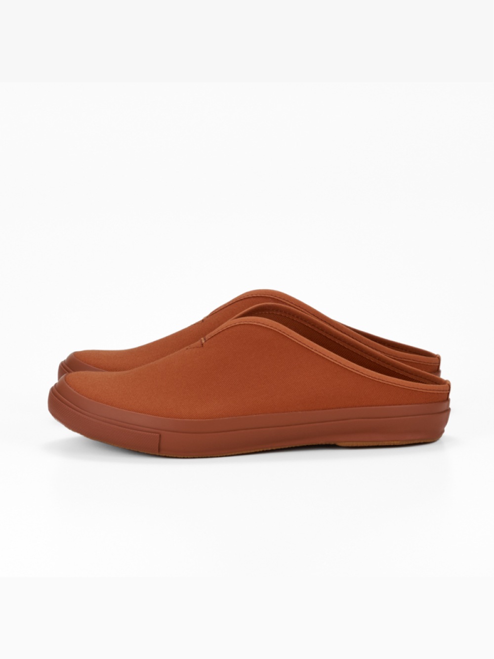 MOONSTAR(ムーンスター) FINE VULCANIZED SLIT MULE