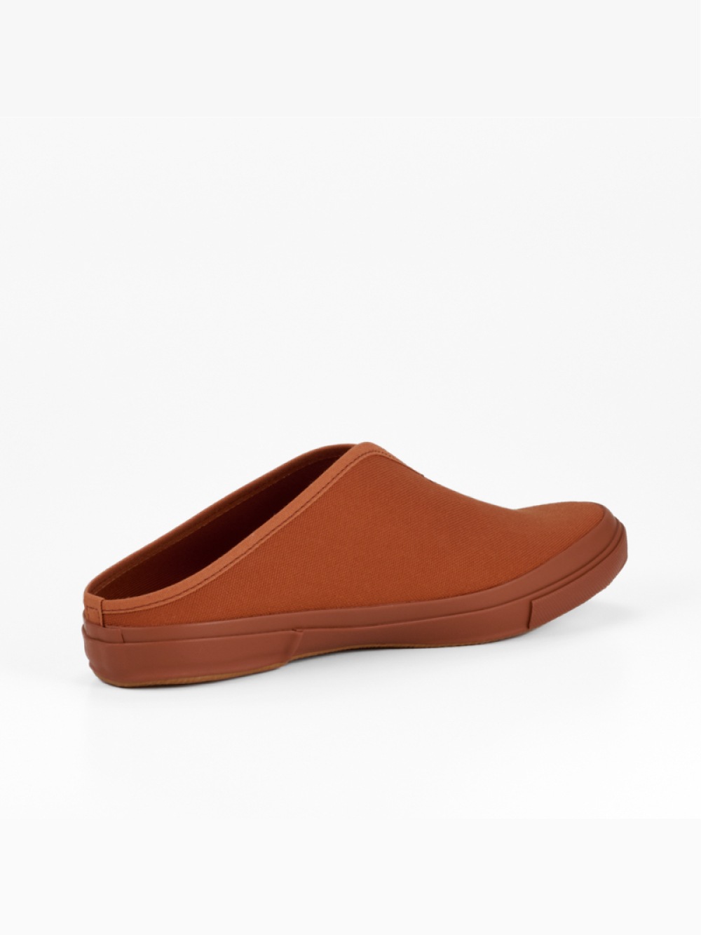 MOONSTAR(ムーンスター) FINE VULCANIZED SLIT MULE - COLDBECK