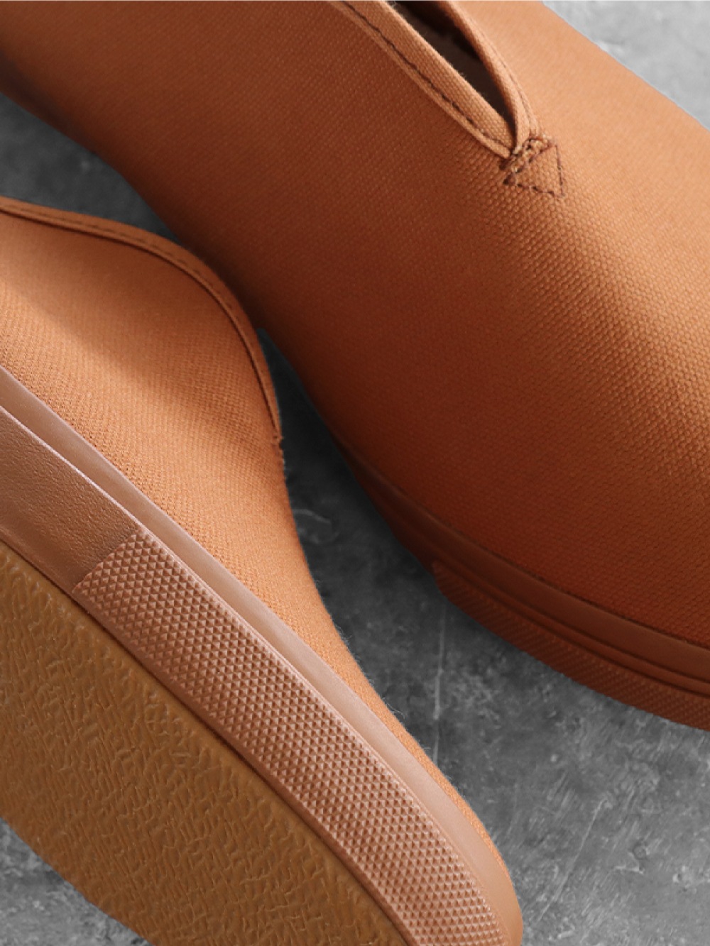 MOONSTAR(ムーンスター) FINE VULCANIZED SLIT MULE