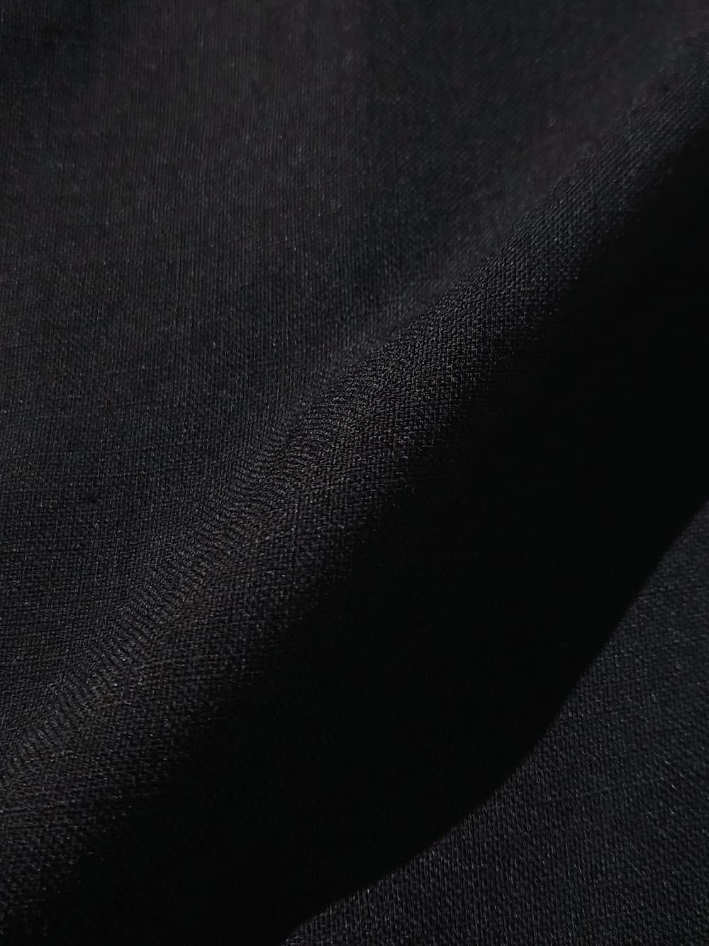 ENFOLD(ե) DRAPE TAPERED-TROUSERS