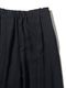 ENFOLD(ե) DRAPE TAPERED-TROUSERS
