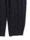 ENFOLD(ե) DRAPE TAPERED-TROUSERS