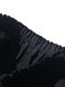 ENFOLD(ե) DRAPE TAPERED-TROUSERS