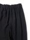 ENFOLD(ե) DRAPE TAPERED-TROUSERS