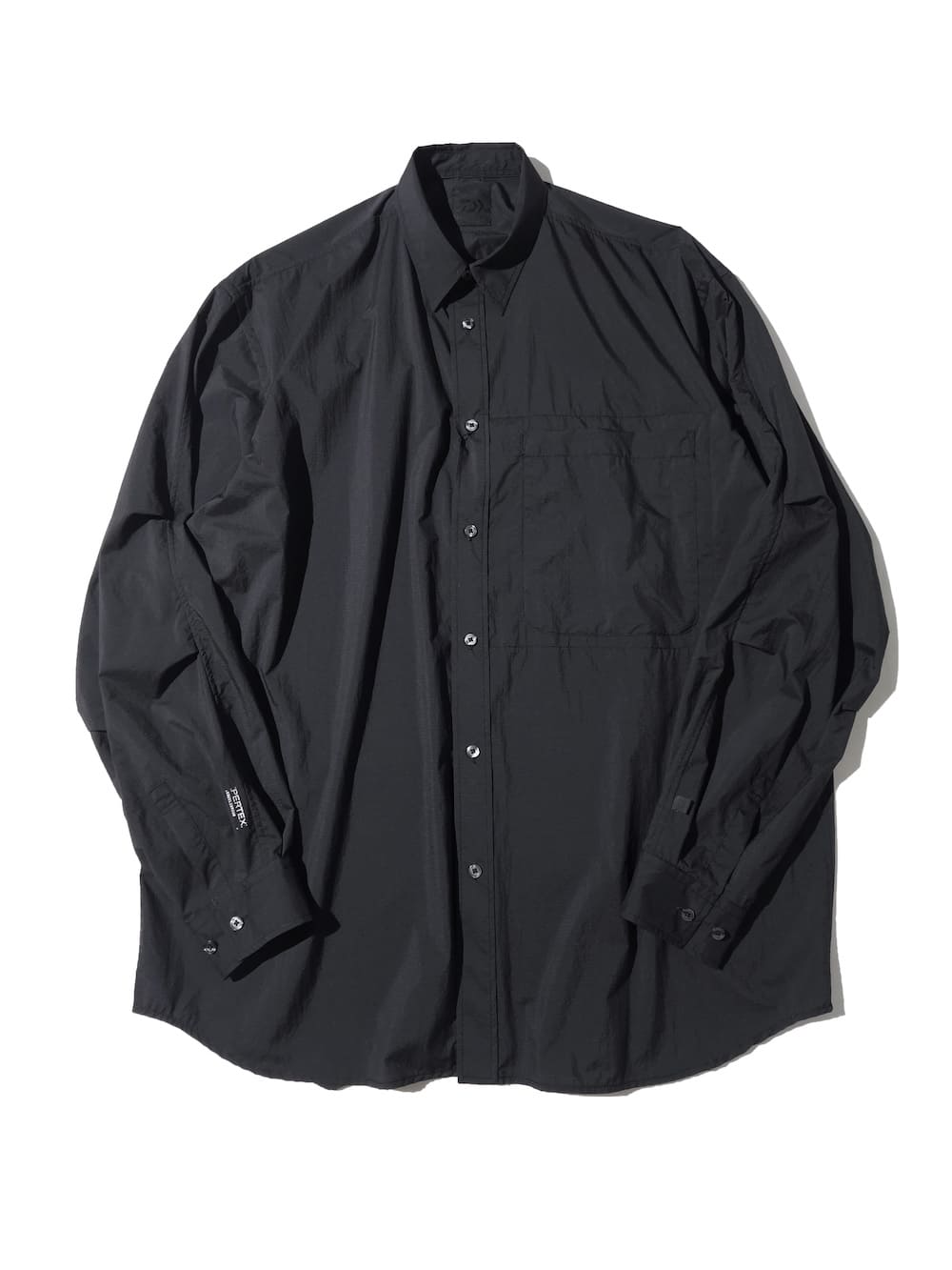 DAIWA PIER39(ダイワピア39) TECH TRAVEL SHIRT