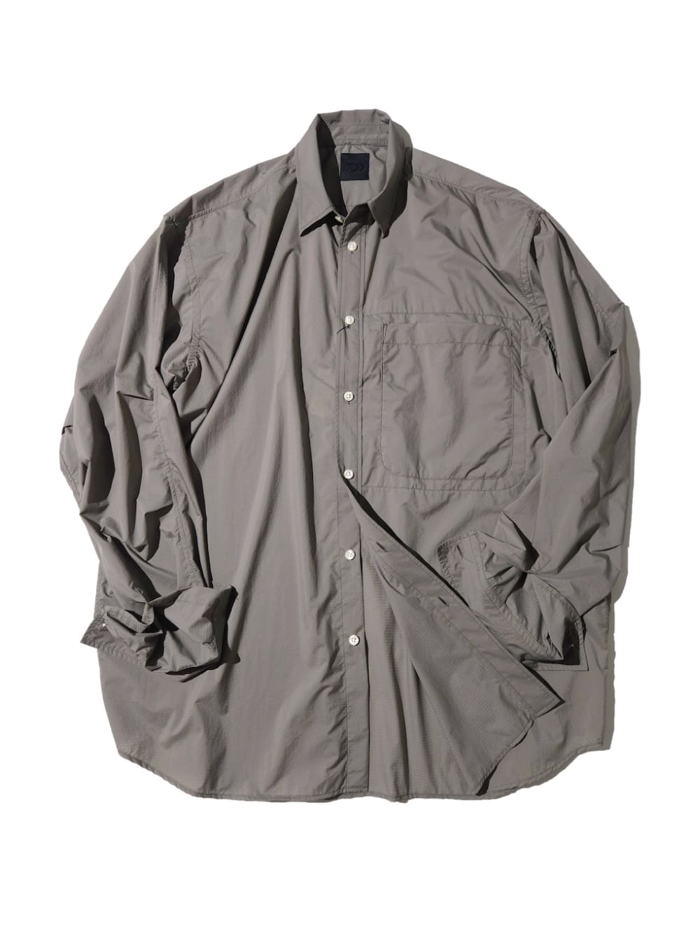 DAIWA PIER39(ダイワピア39) TECH TRAVEL SHIRT