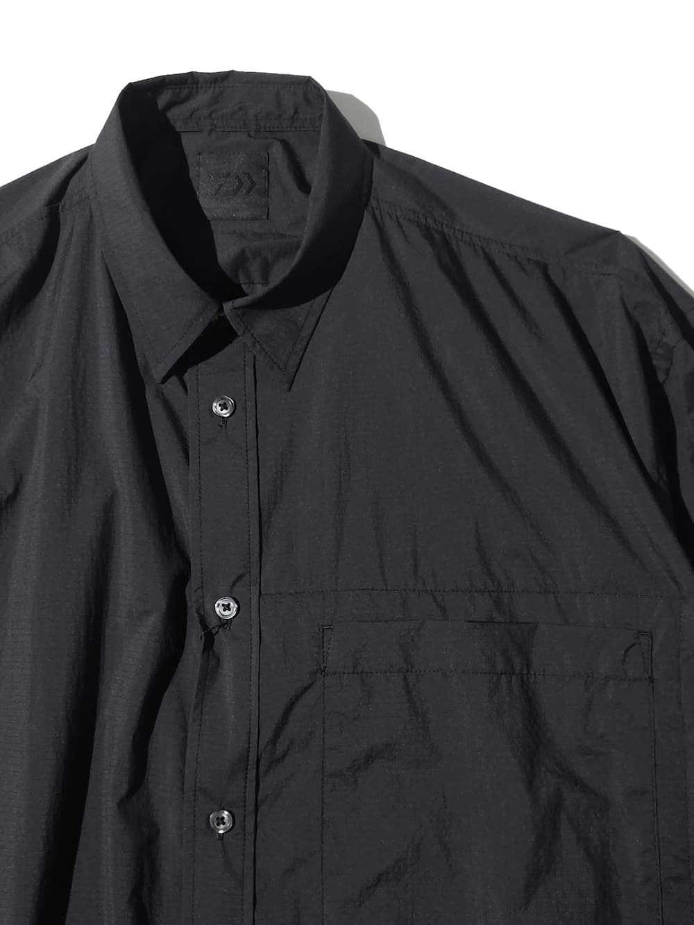 DAIWA PIER39(ダイワピア39) TECH TRAVEL SHIRT