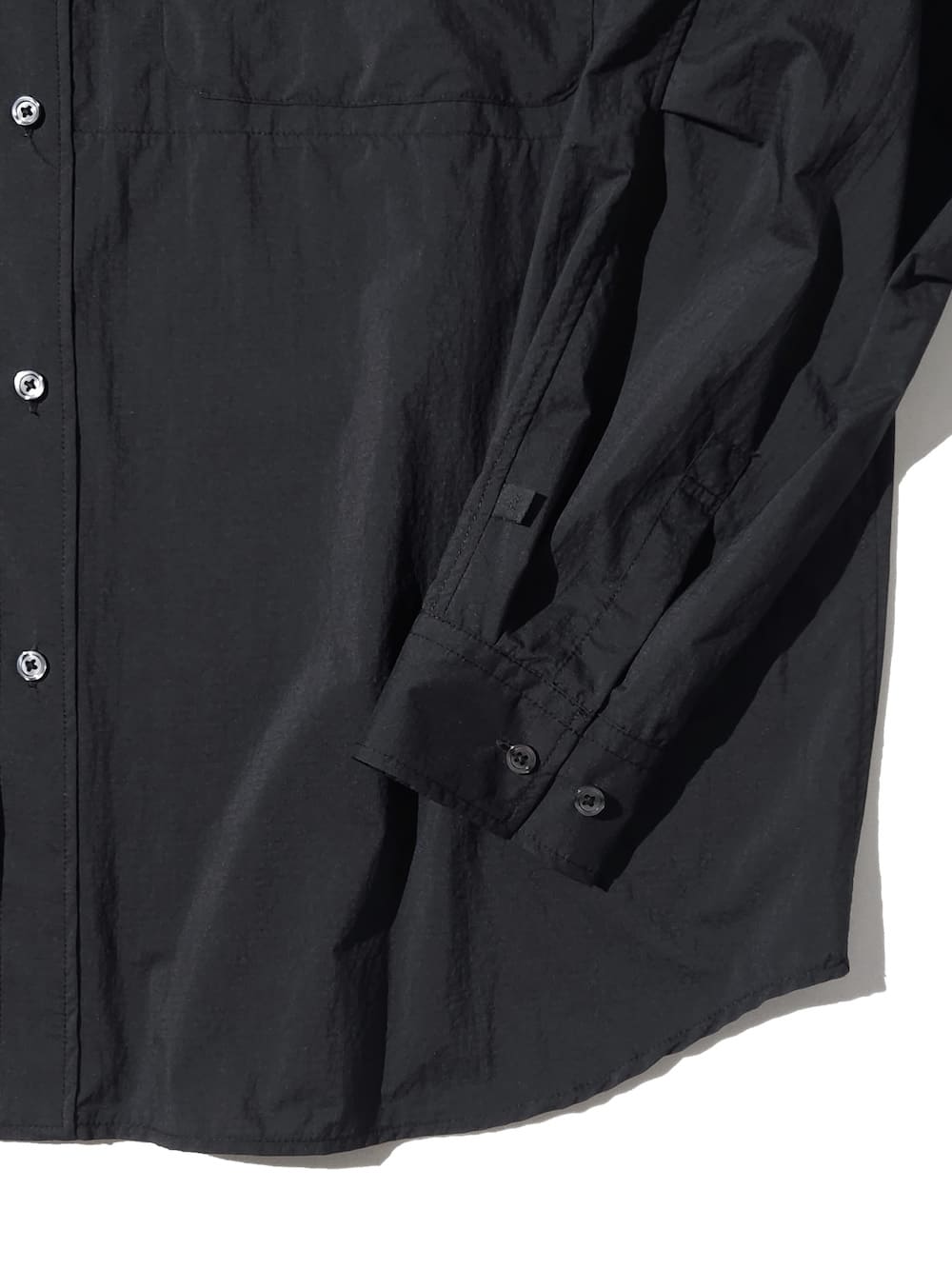 DAIWA PIER39(ダイワピア39) TECH TRAVEL SHIRT