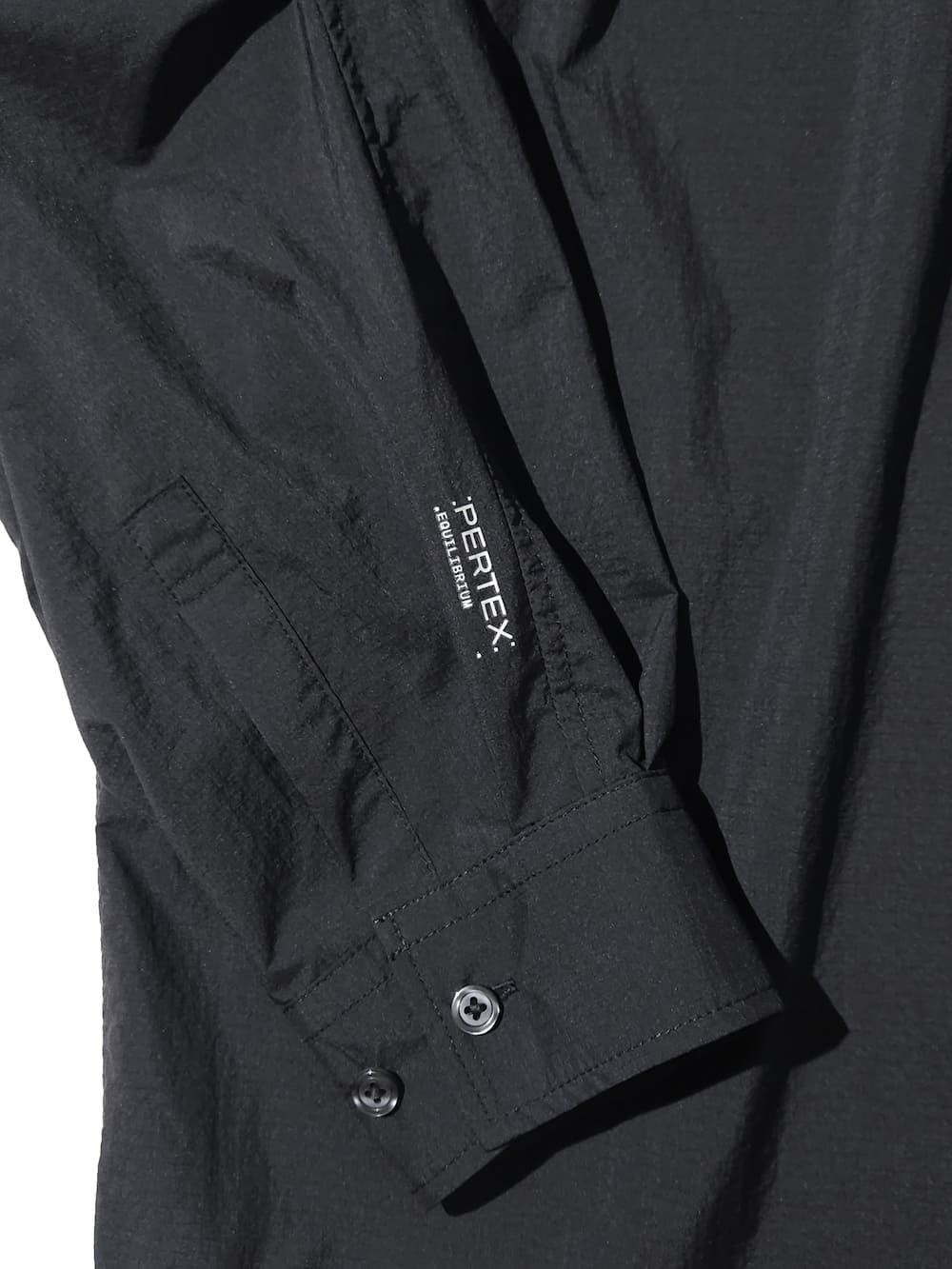 DAIWA PIER39(ダイワピア39) TECH TRAVEL SHIRT
