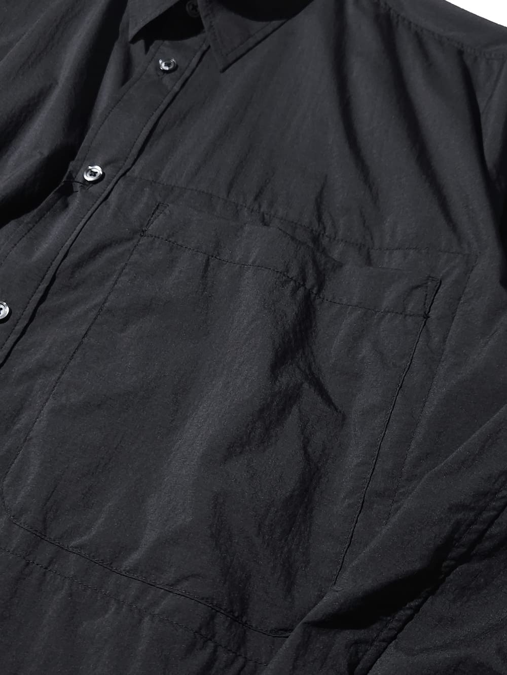 DAIWA PIER39(ダイワピア39) TECH TRAVEL SHIRT