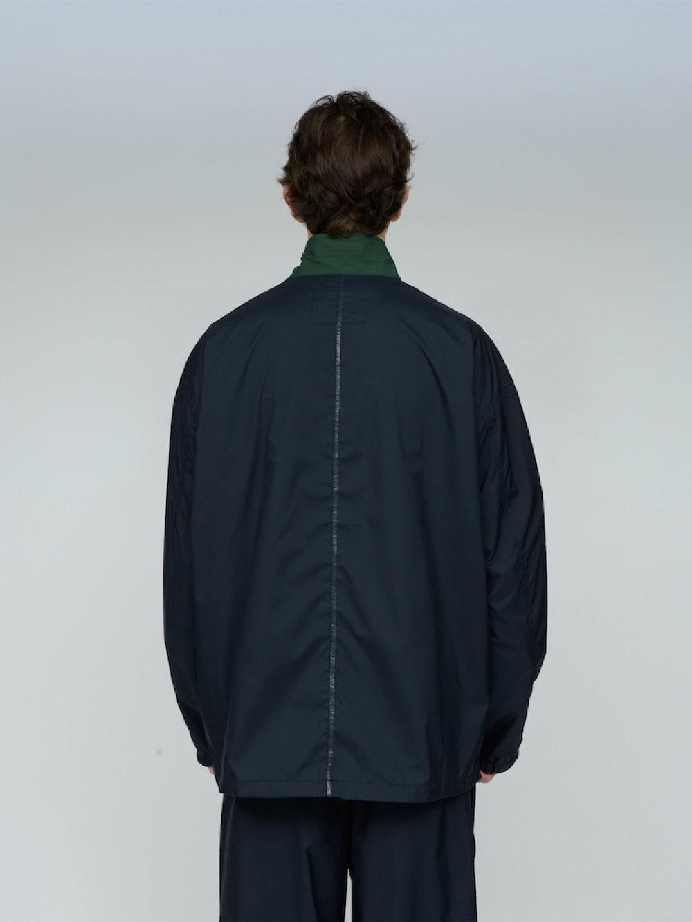 UNTRACE(アントレース) 3 LAYER JACKET - COLDBECK ONLINE（コール