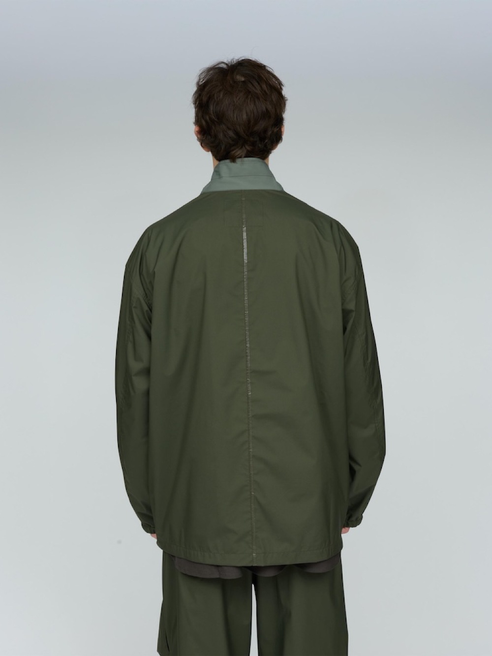 ジャケット・アウター untrace 23SS TRANSFORM 3 LAYER JACKET UNTRACE) TRANSFORM 3 LAYER JACKET | apt335nyc