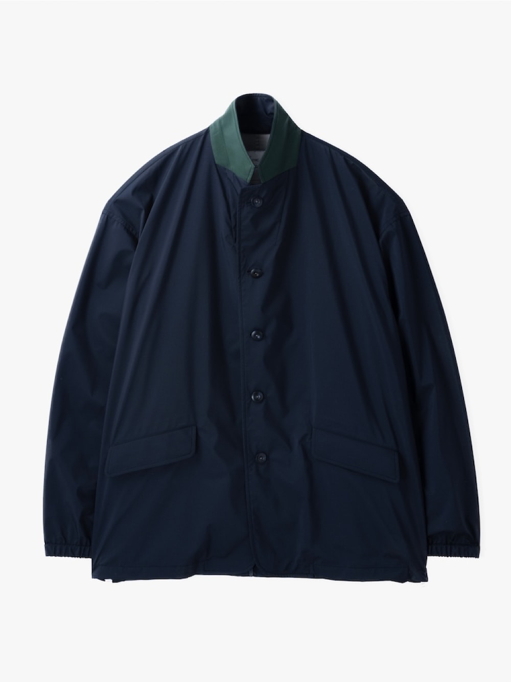 UNTRACE(アントレース) 3 LAYER JACKET - COLDBECK ONLINE（コール