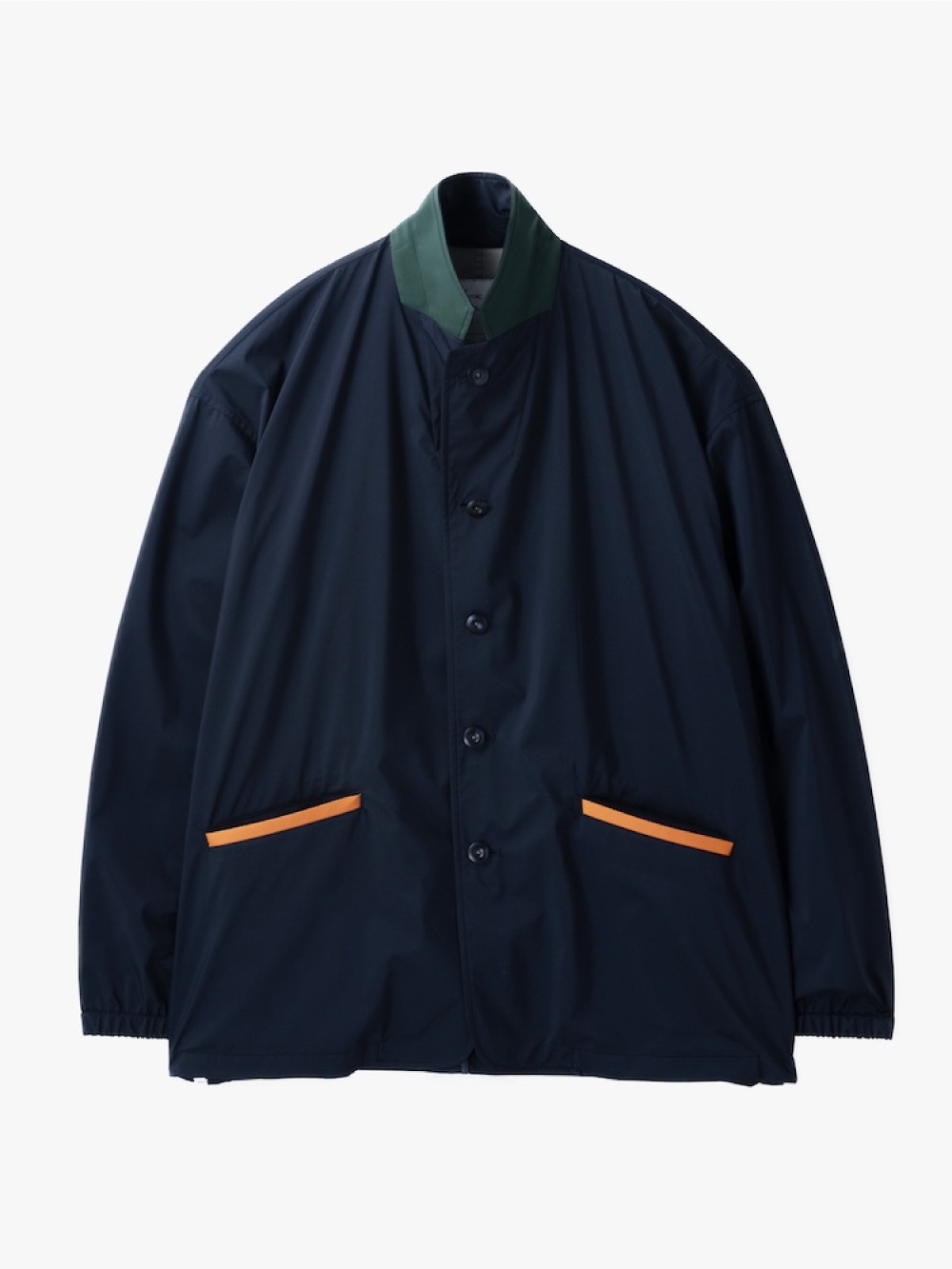 UNTRACE(アントレース) 3 LAYER JACKET - COLDBECK ONLINE（コール