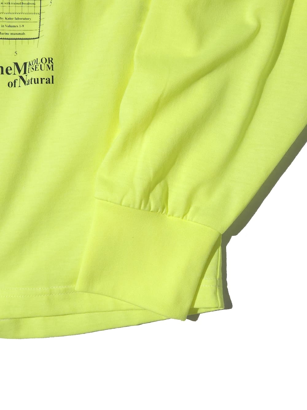 kolor(カラー) Tops